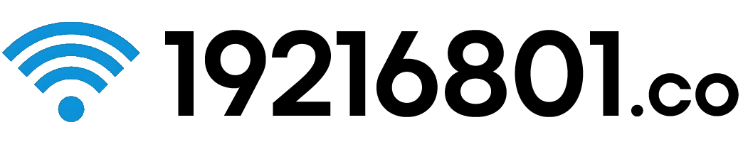192.168.0.1