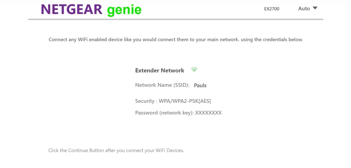 mywifiext.net setup 7