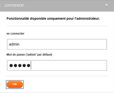 Airbox.home login