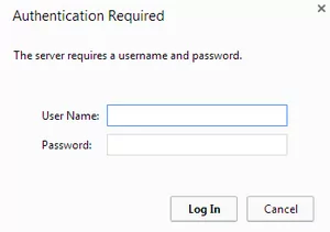 CellSpot.Router login
