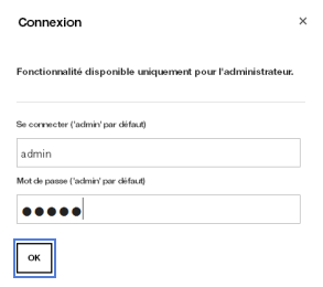 Flybox.home login