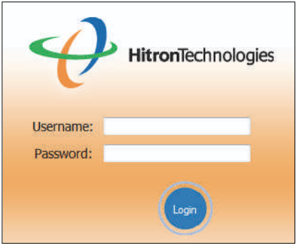 Hitronhub.home Hitron router login