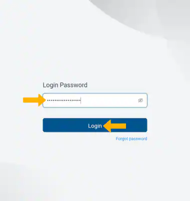 Hotspot.webui login