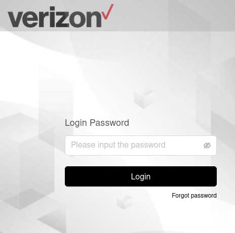 My.mobilehotspot login