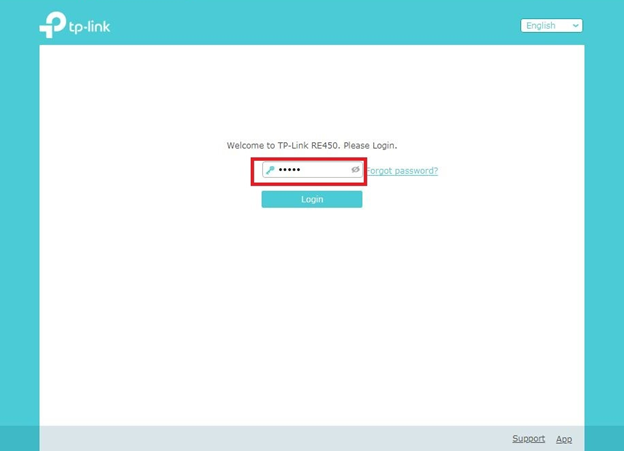 Tplinkrepeater.net login