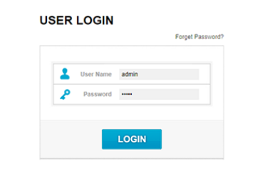 itotolink.net login