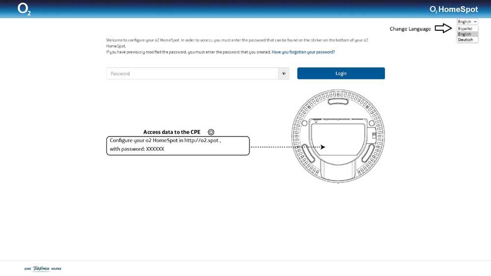 o2.spot login